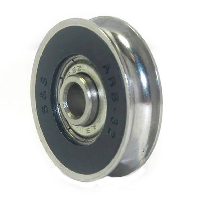 Hyper bearings
