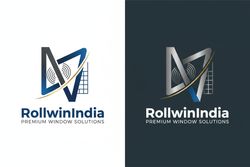 RollwinIndia logo