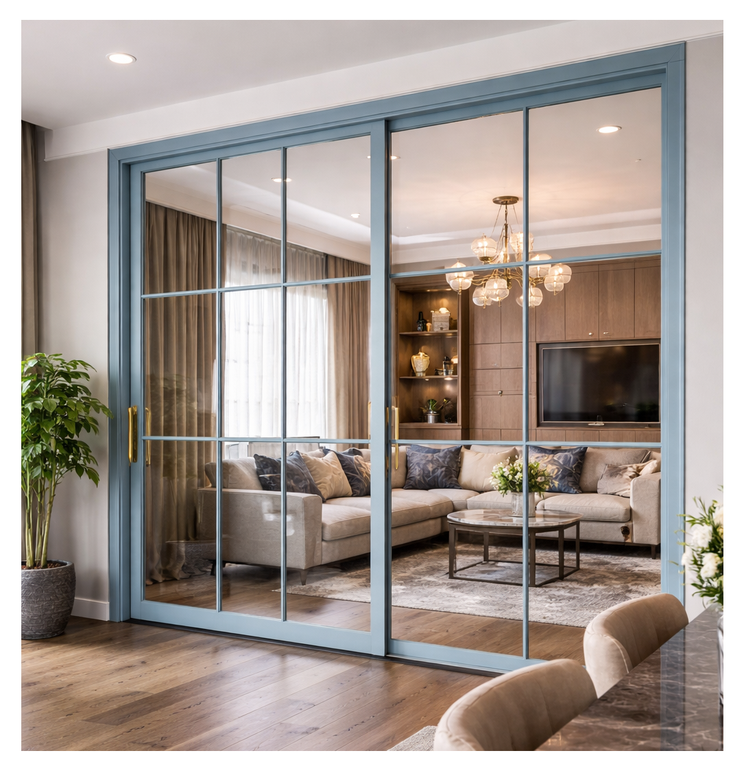 Room Divider